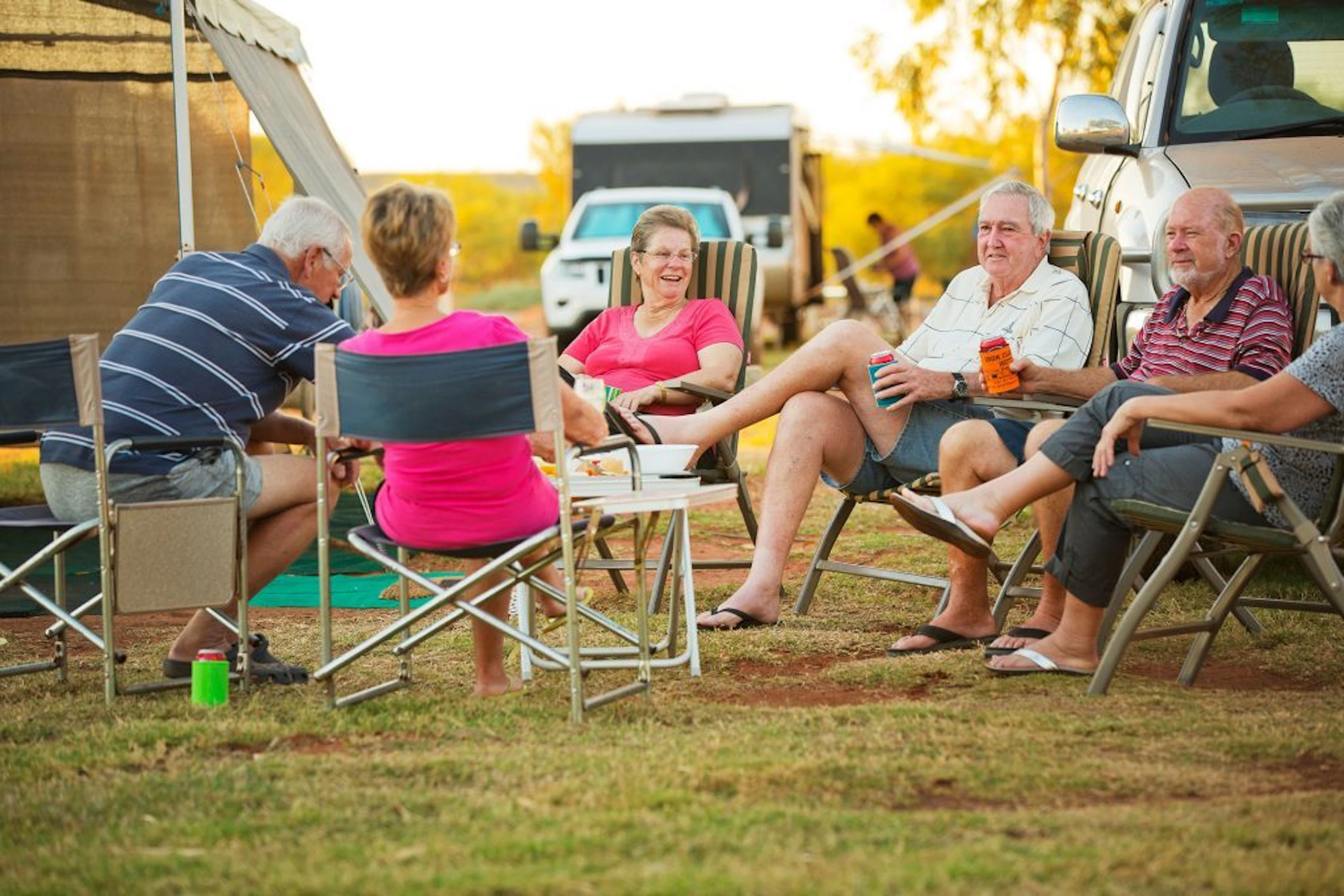 Pardoo Station Stay in Pardoo, WA — photo 1