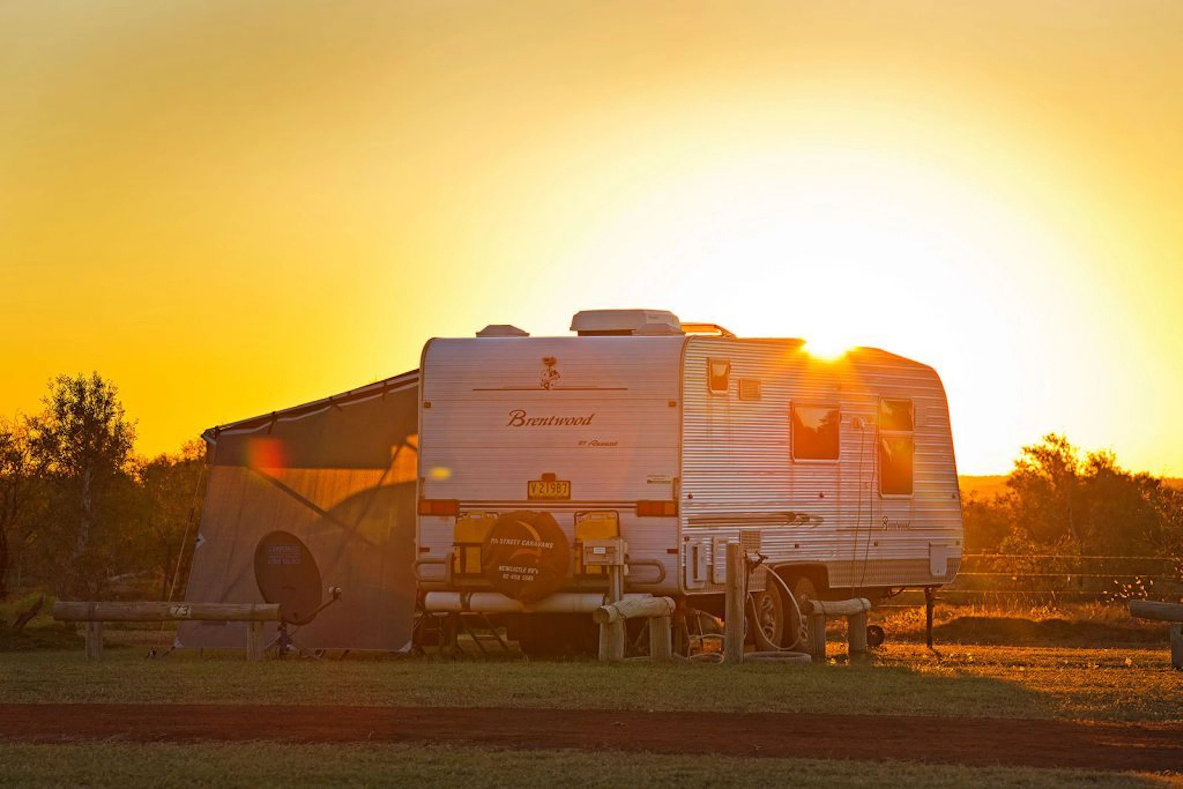 Pardoo Station Stay in Pardoo, WA — photo 4