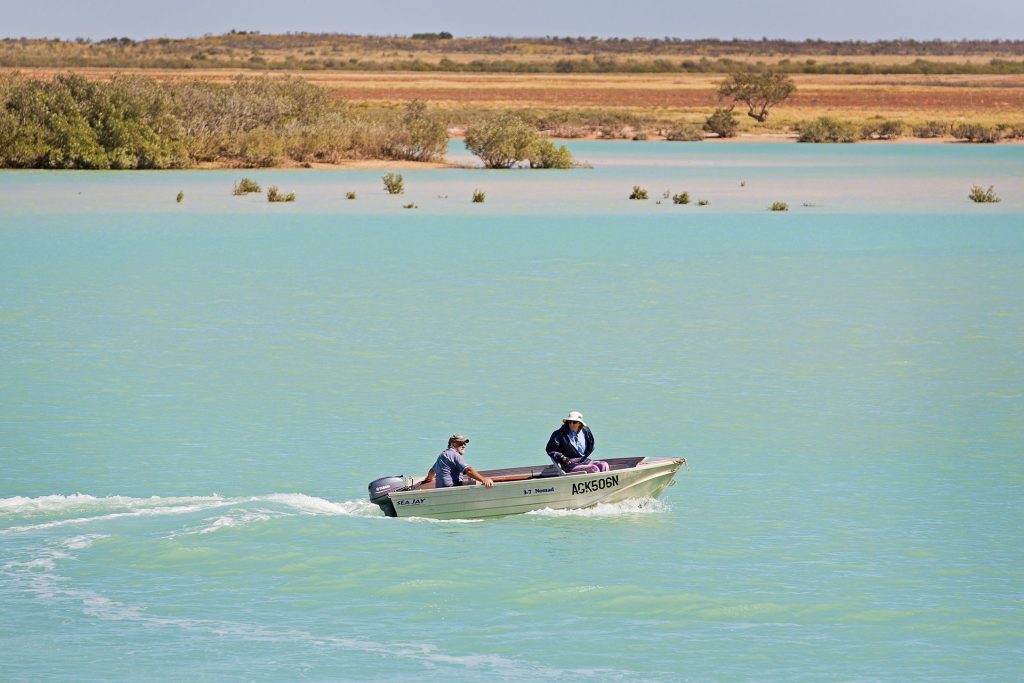 Pardoo Station Stay in Pardoo, WA — photo 5