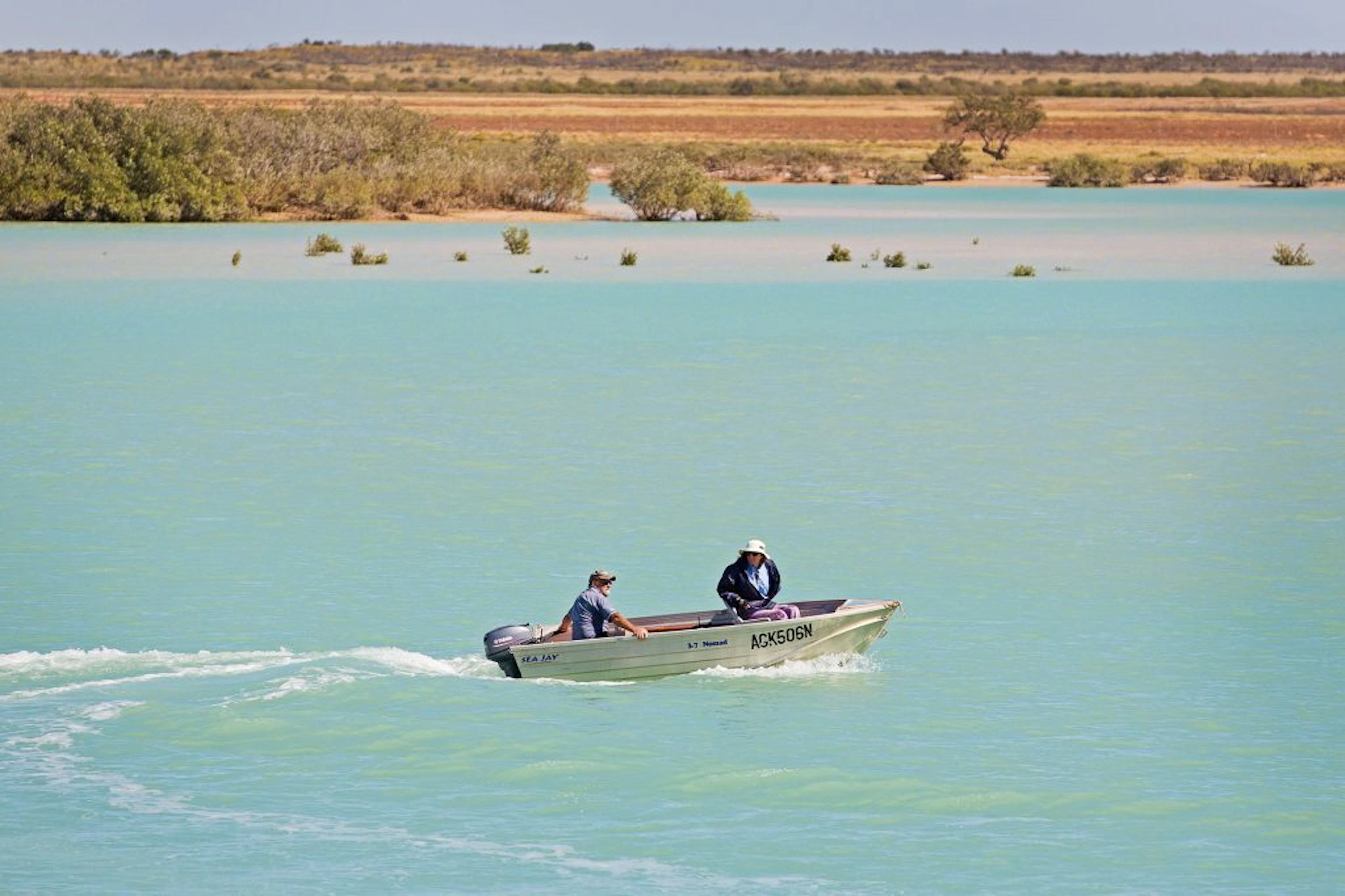 Pardoo Station Stay in Pardoo, WA — photo 5