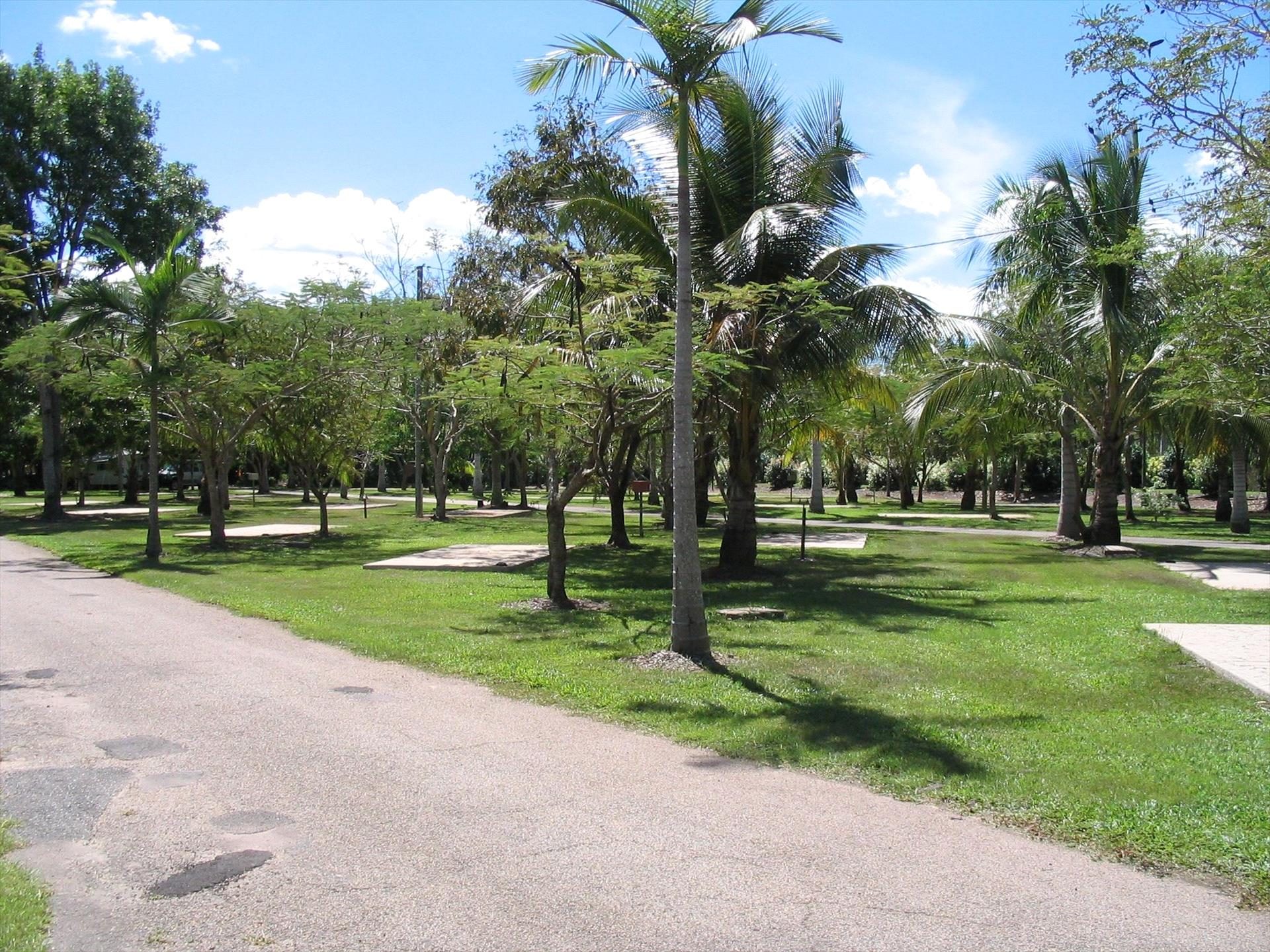 Darwin FreeSpirit Resort in Palmerston, NT — photo 1