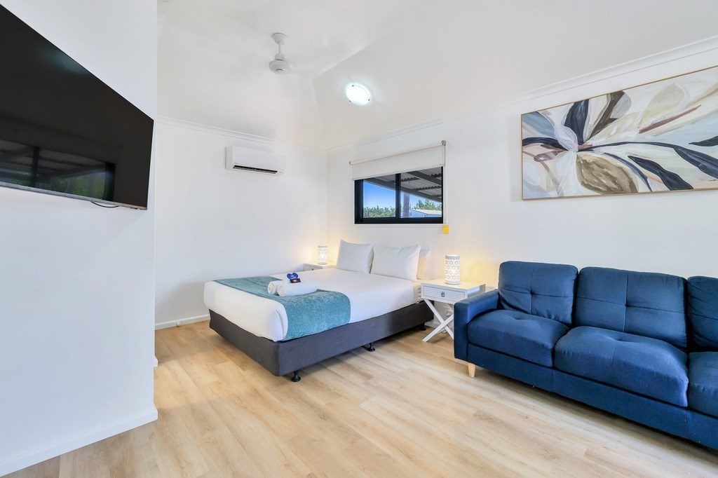 Darwin FreeSpirit Resort in Palmerston, NT — photo 4