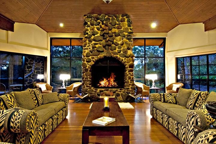 Escarpment Retreat & Day Spa — Tamborine Mountain, QLD