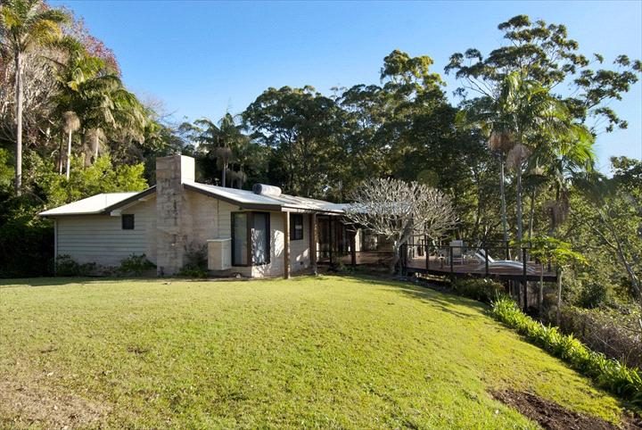 Escarpment Retreat & Day Spa in Tamborine Mountain, QLD — photo 5