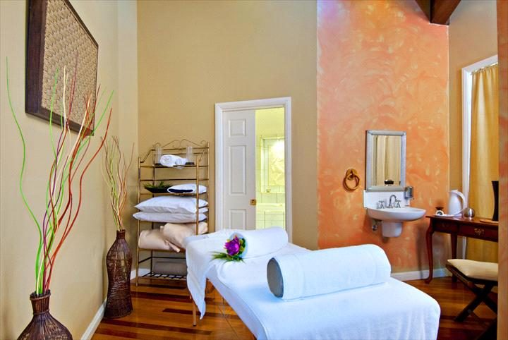 Escarpment Retreat & Day Spa in Tamborine Mountain, QLD — photo 4