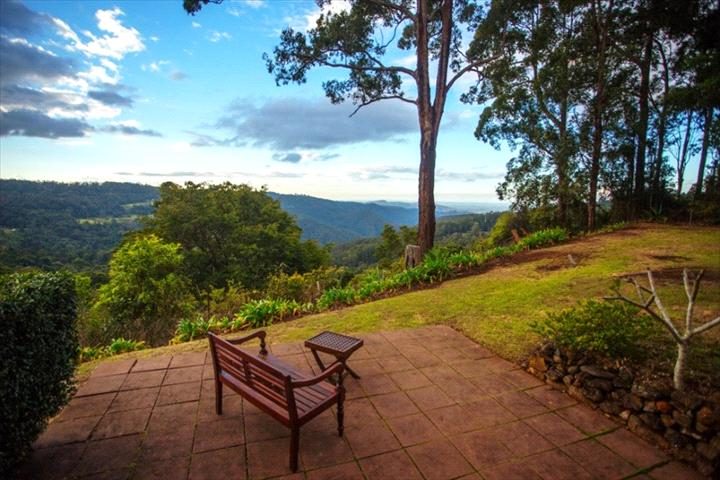 Escarpment Retreat & Day Spa in Tamborine Mountain, QLD — photo 2