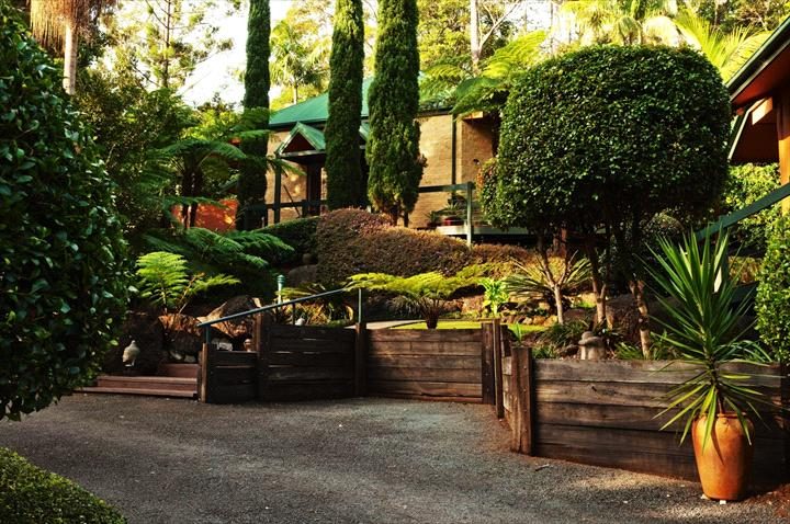 Escarpment Retreat & Day Spa in Tamborine Mountain, QLD — photo 3