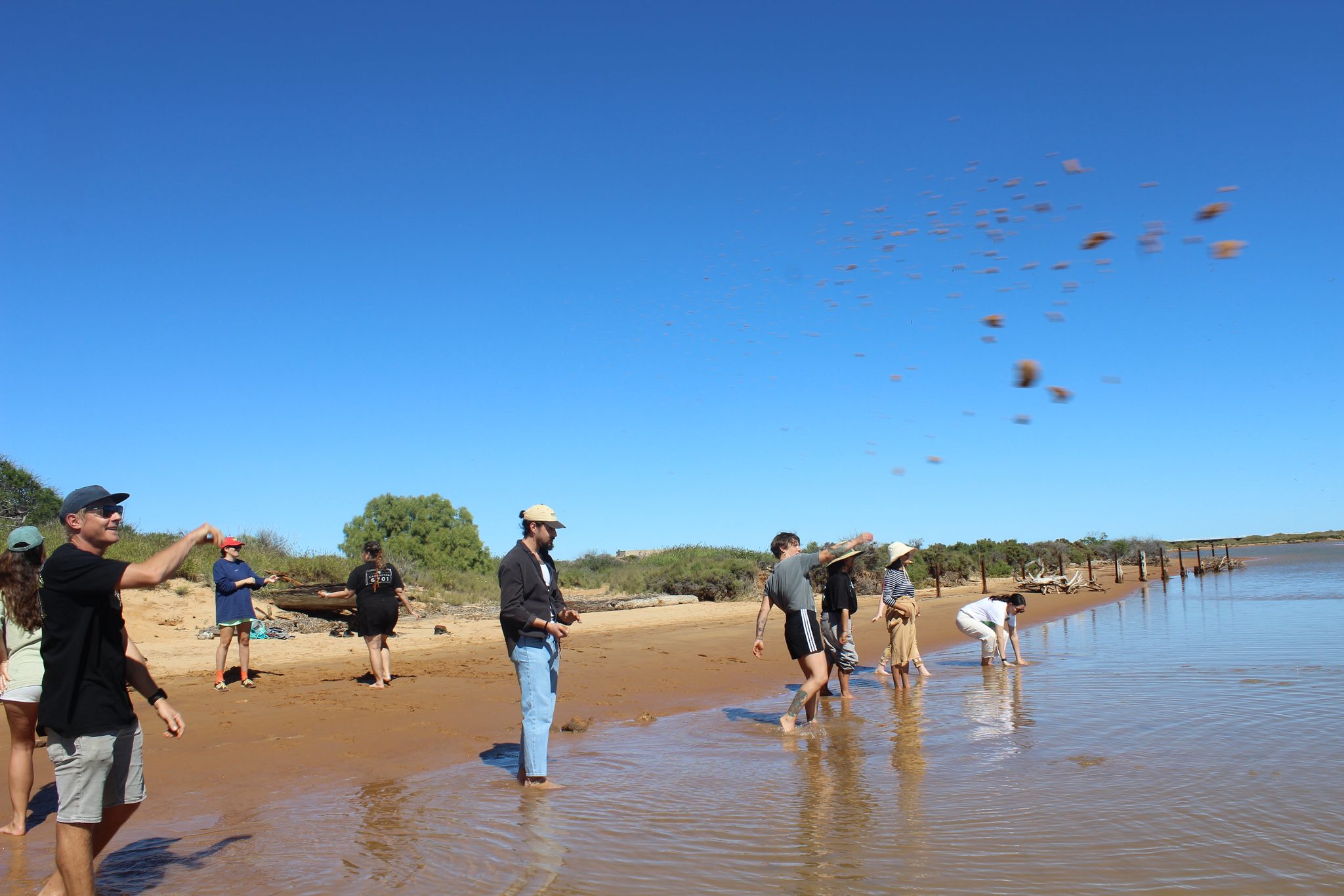 Wooramulla Eco Cultural Journeys in Carnarvon, WA — photo 2