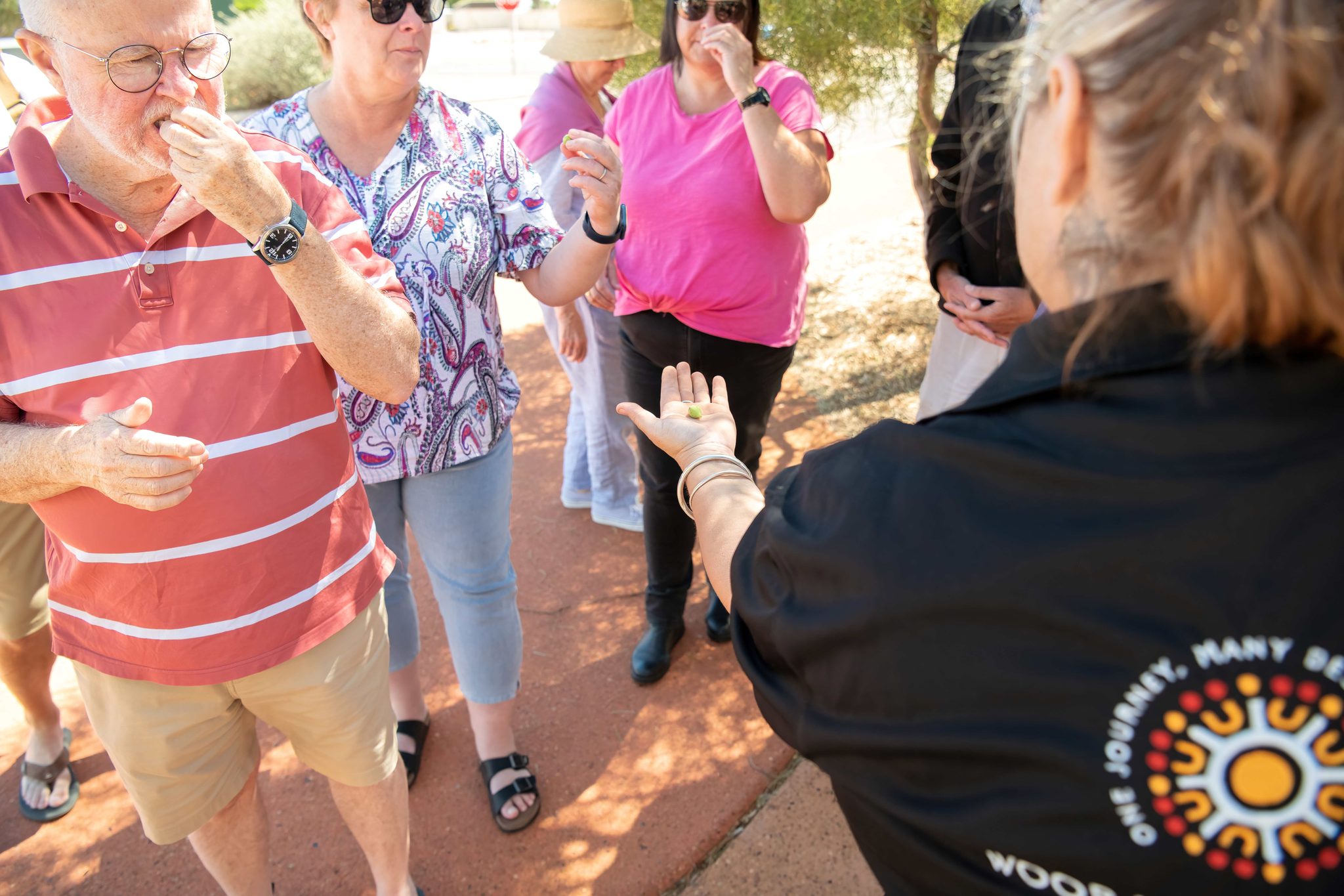 Wooramulla Eco Cultural Journeys in Carnarvon, WA — photo 4