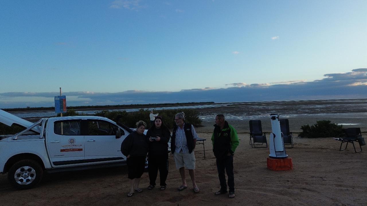 Wooramulla Eco Cultural Journeys in Carnarvon, WA — photo 1