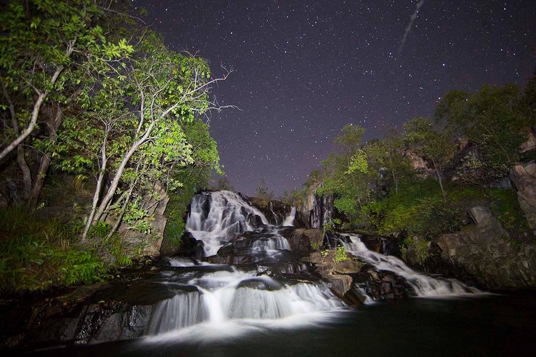 Gecko Canoeing and Trekking in Katherine, NT — photo 1