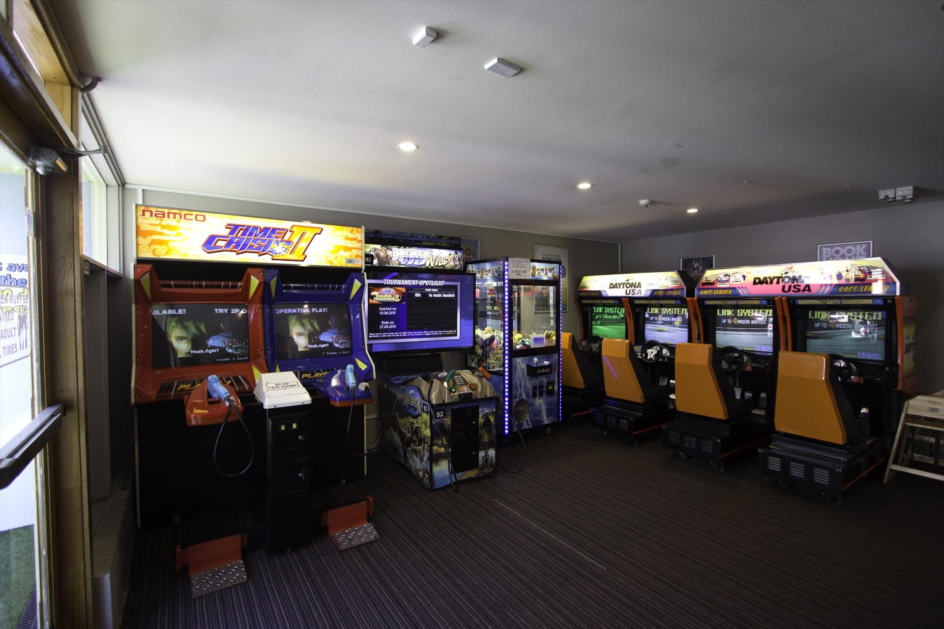Nightcap at High Flyer Hotel in Condell Park, NSW — photo 2