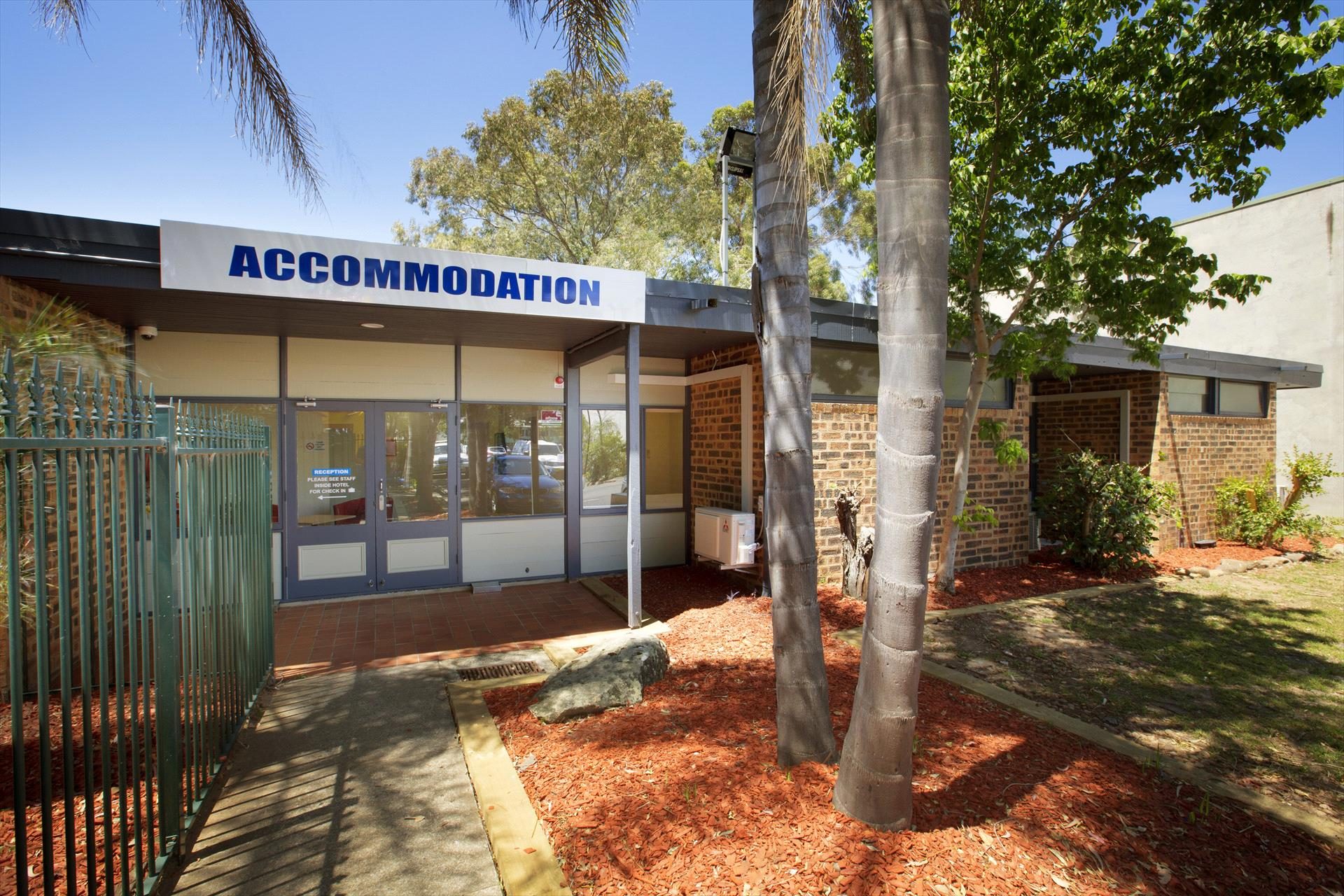 Nightcap at High Flyer Hotel in Condell Park, NSW — photo 4