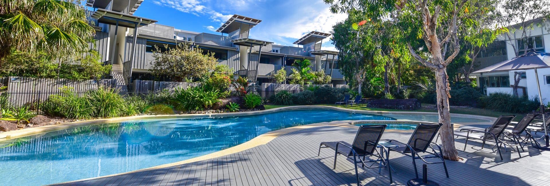 East On Byron — Byron Bay, NSW