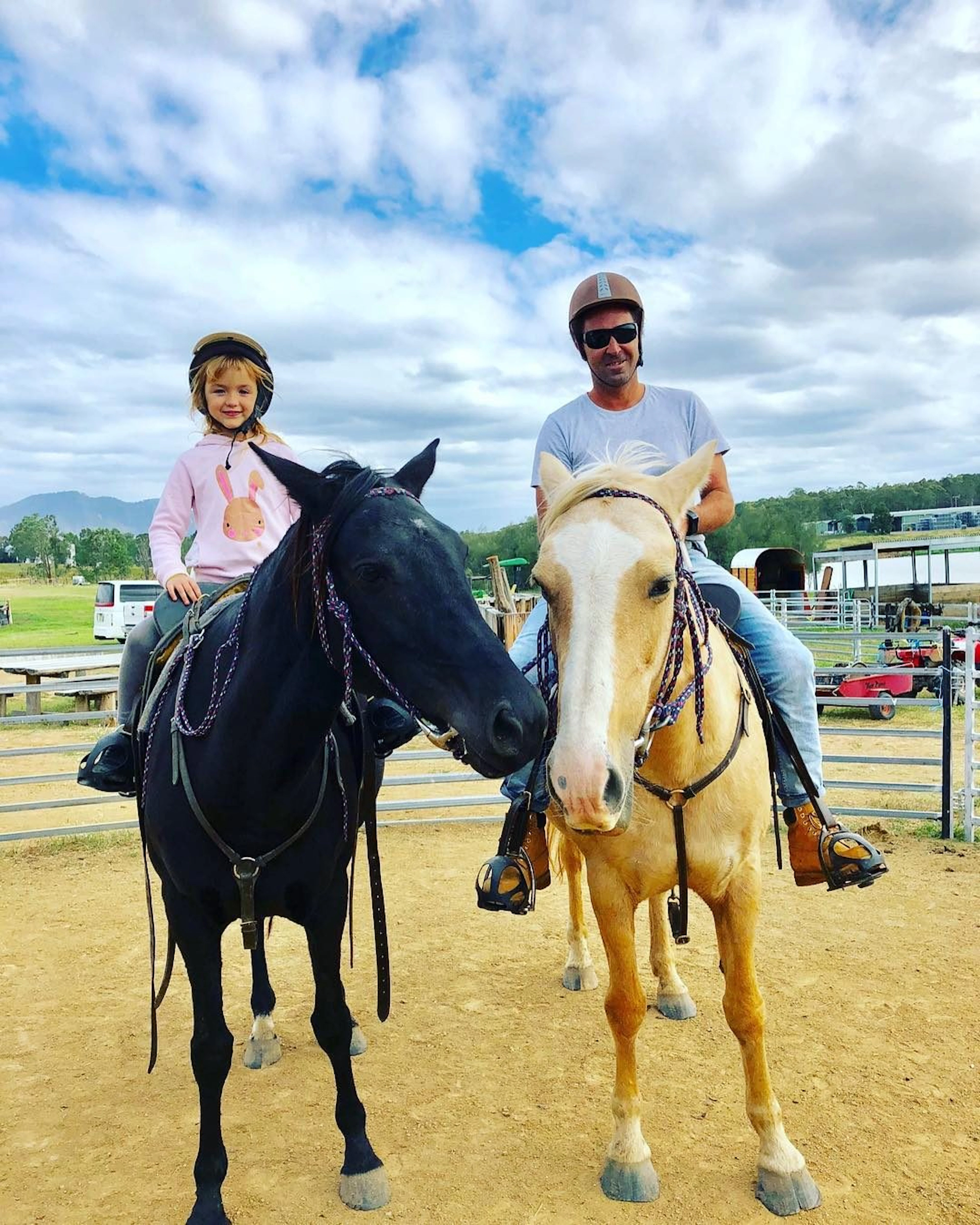 Hunter Valley Horses in Pokolbin, NSW — photo 3
