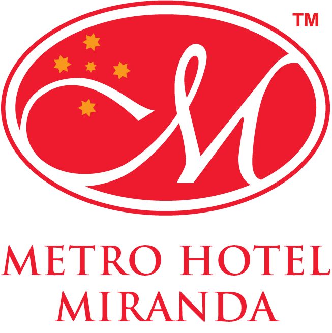 Metro Hotel Miranda — Miranda, NSW