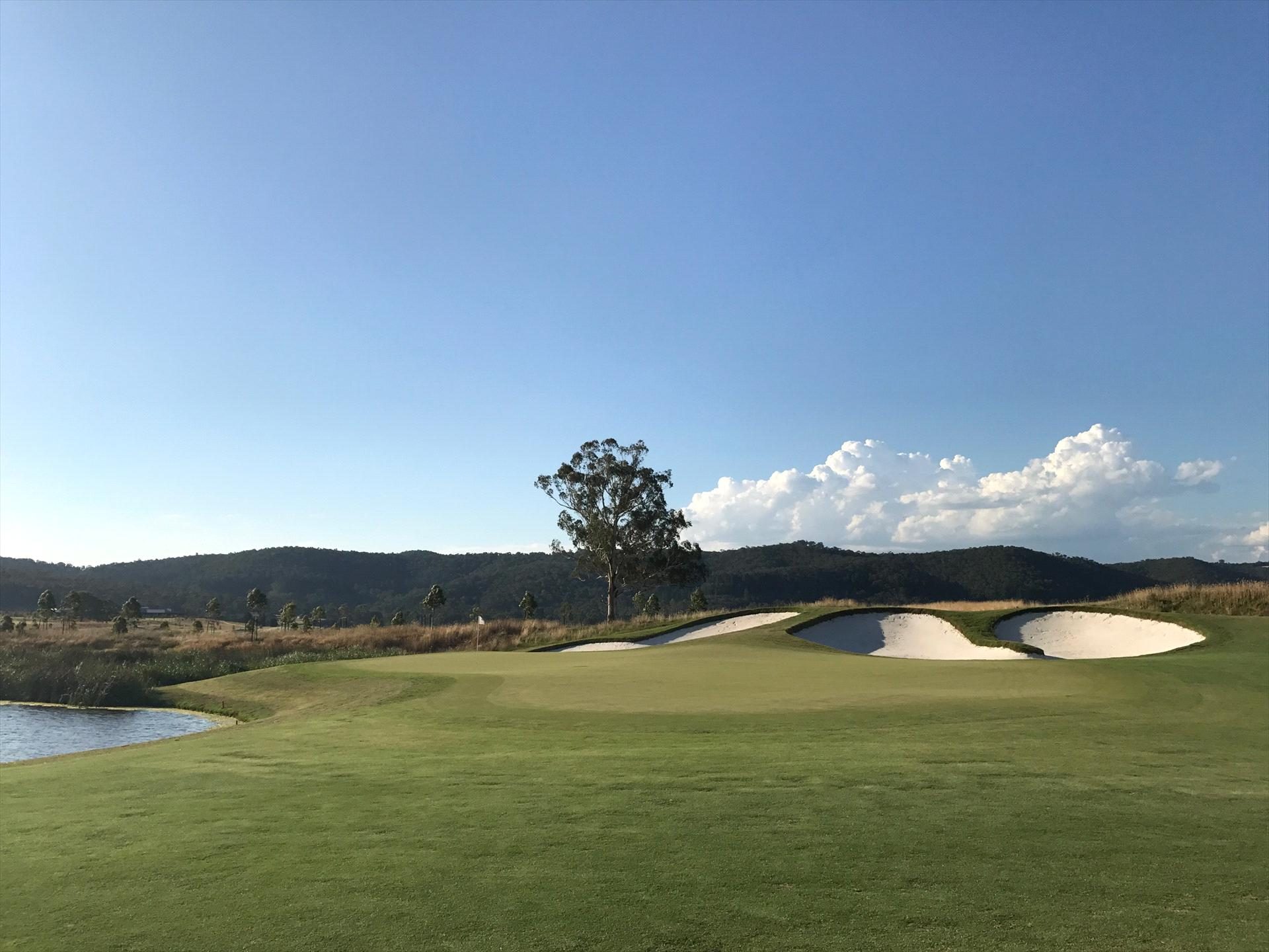 Yering Gorge Cottages by The Eastern Golf Club in Yering, VIC — photo 2