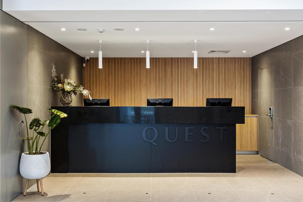 Quest Perth Ascot in Ascot, WA — photo 1
