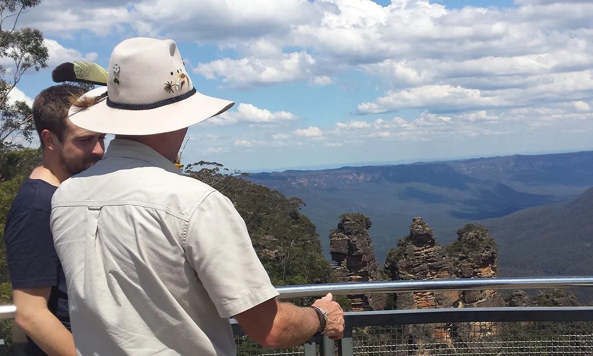 Activity Tours Australia in Farmborough Heights, NSW — photo 4