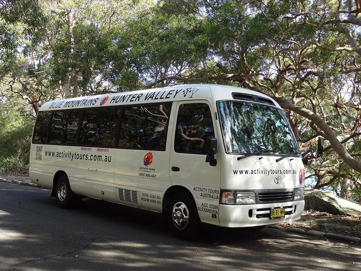 Activity Tours Australia in Farmborough Heights, NSW — photo 2