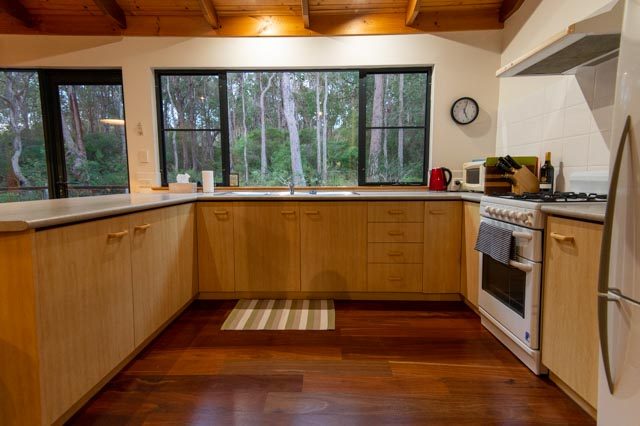 Birralee House in Marmion, WA — photo 1