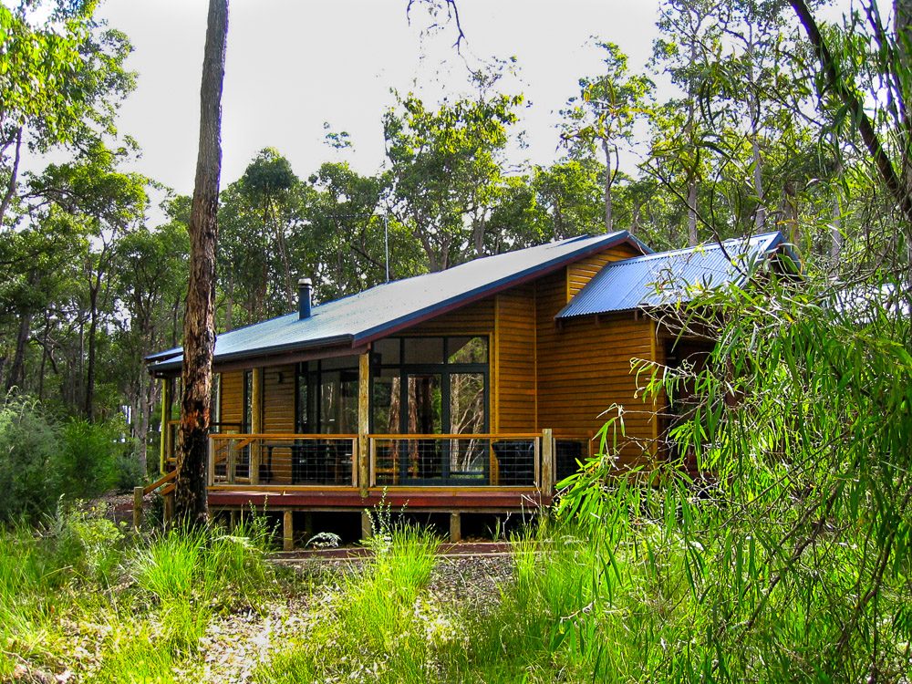 Birralee House — Marmion, WA