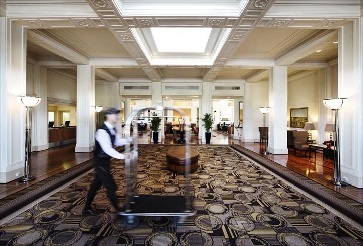 Hyatt Hotel Canberra in Yarralumla, ACT — photo 4