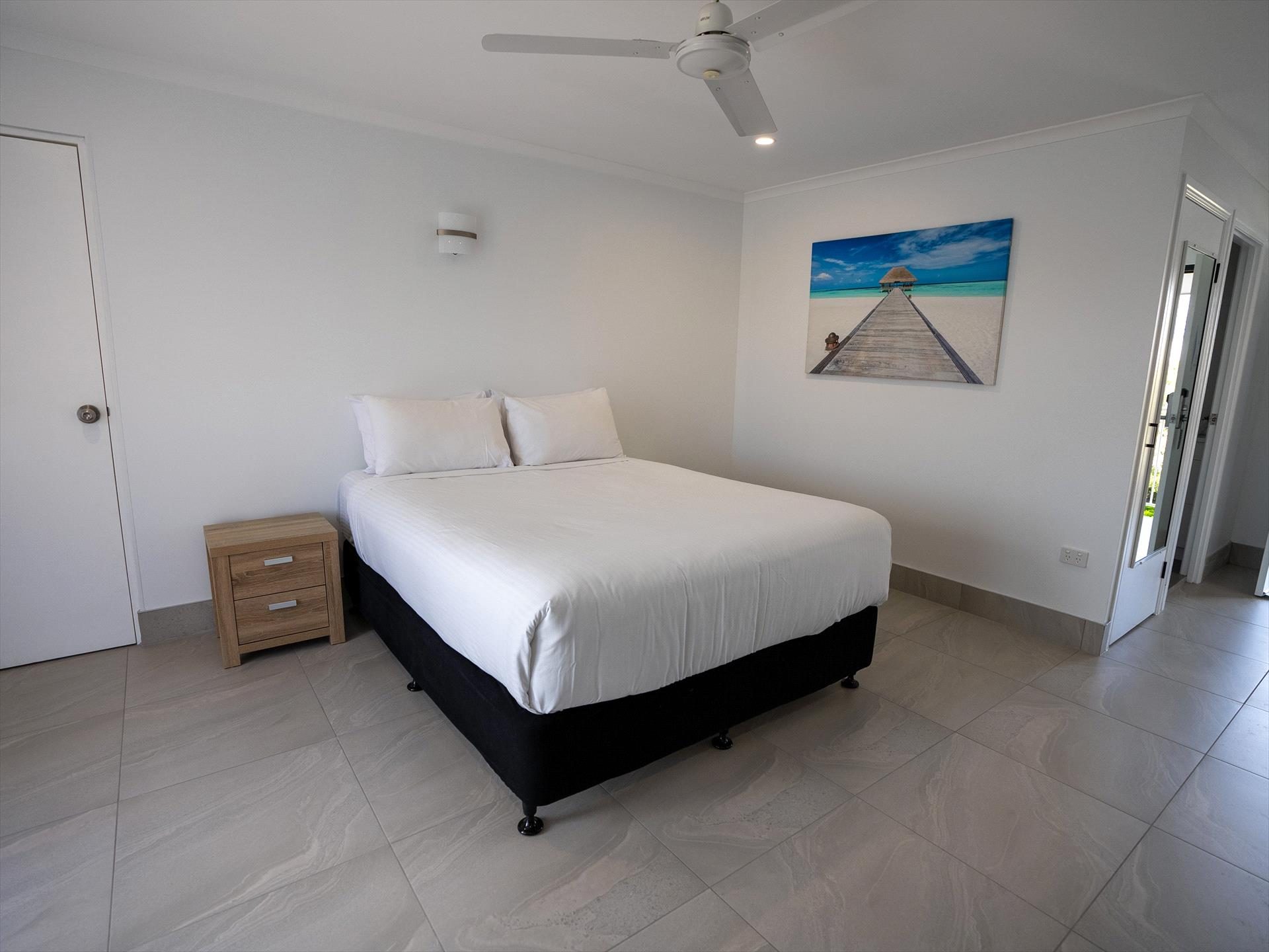 Best Western Ambassador Motor Lodge in Hervey Bay, QLD — photo 4