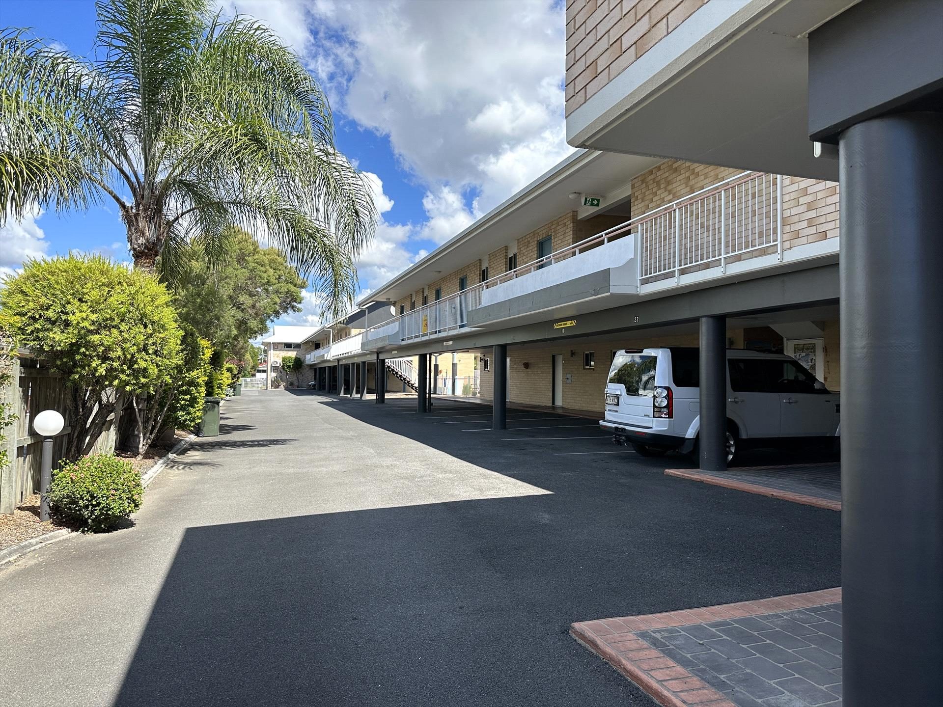 Best Western Ambassador Motor Lodge in Hervey Bay, QLD — photo 3