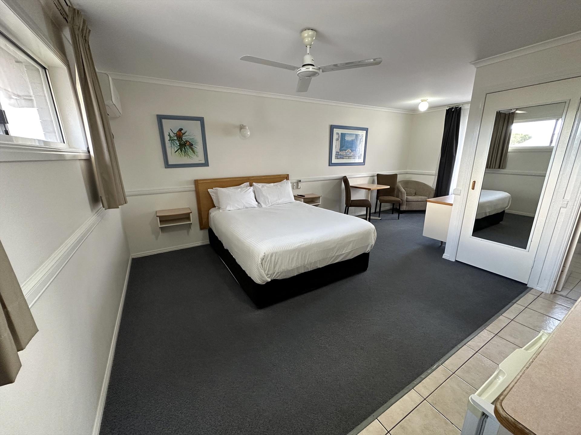 Best Western Ambassador Motor Lodge in Hervey Bay, QLD — photo 2