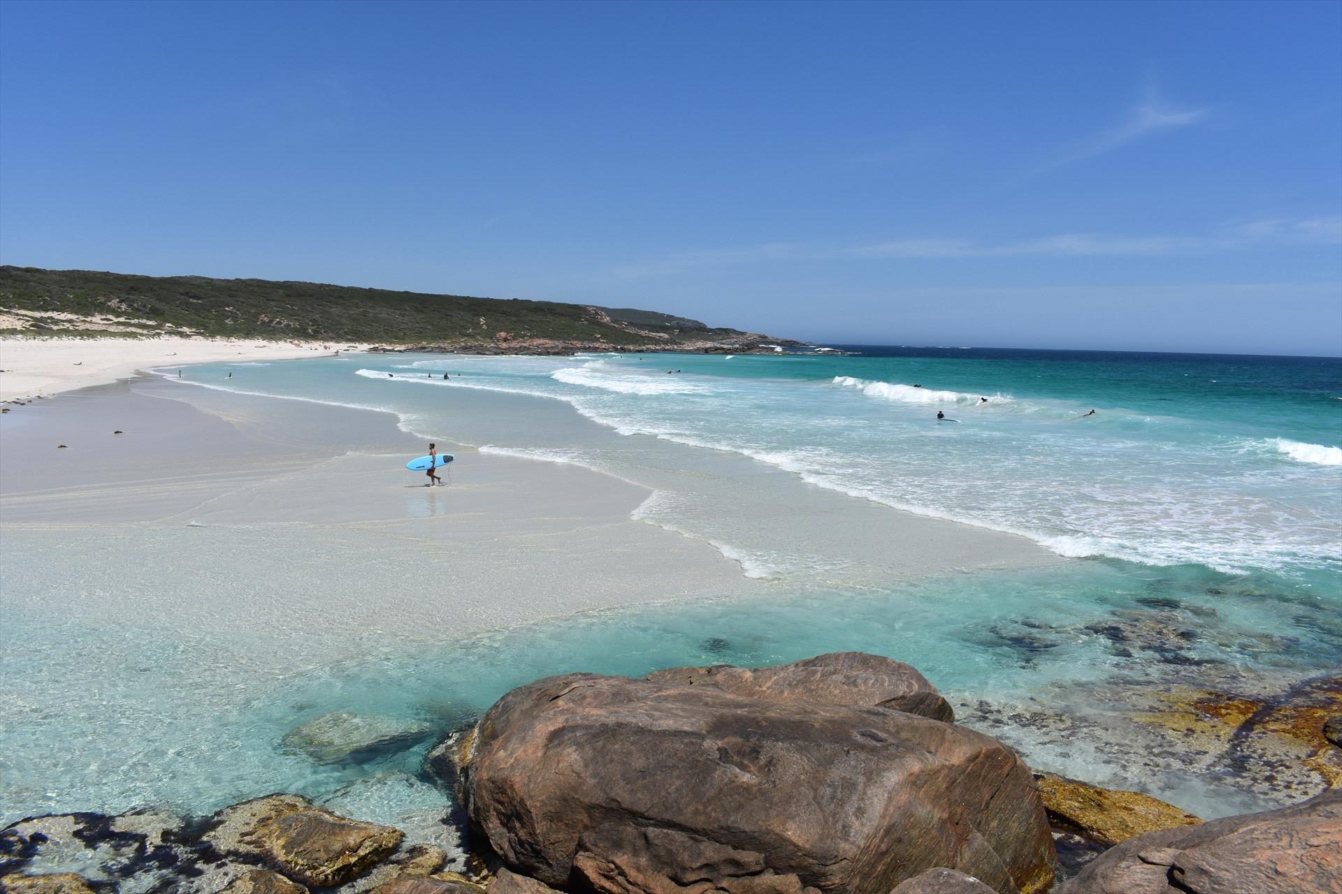 Redgate Beach Escape in MARGARET RIVER, WA — photo 1
