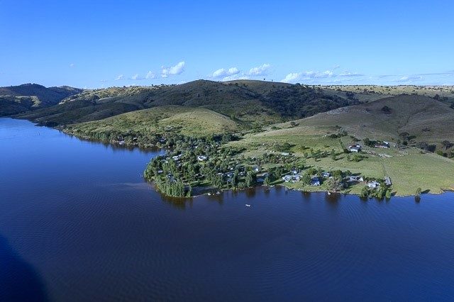 Good Hope Resort — Yass, NSW