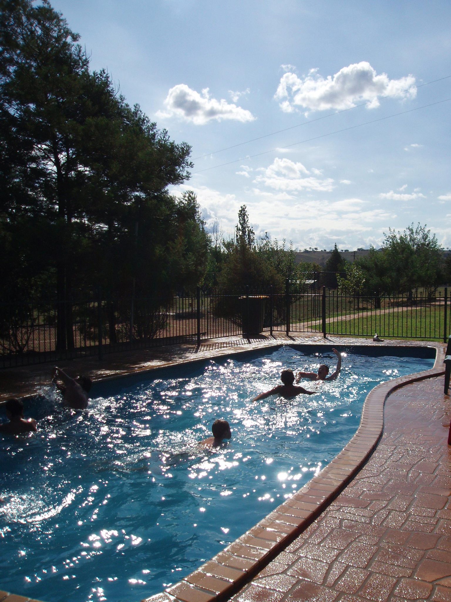 Good Hope Resort in Yass, NSW — photo 4