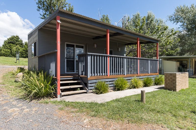 Good Hope Resort in Yass, NSW — photo 3
