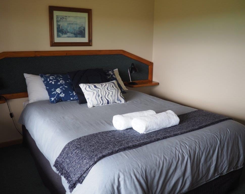Augusta Sheoak Chalets in Augusta, WA — photo 4