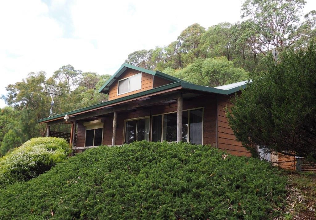 Augusta Sheoak Chalets in Augusta, WA — photo 2