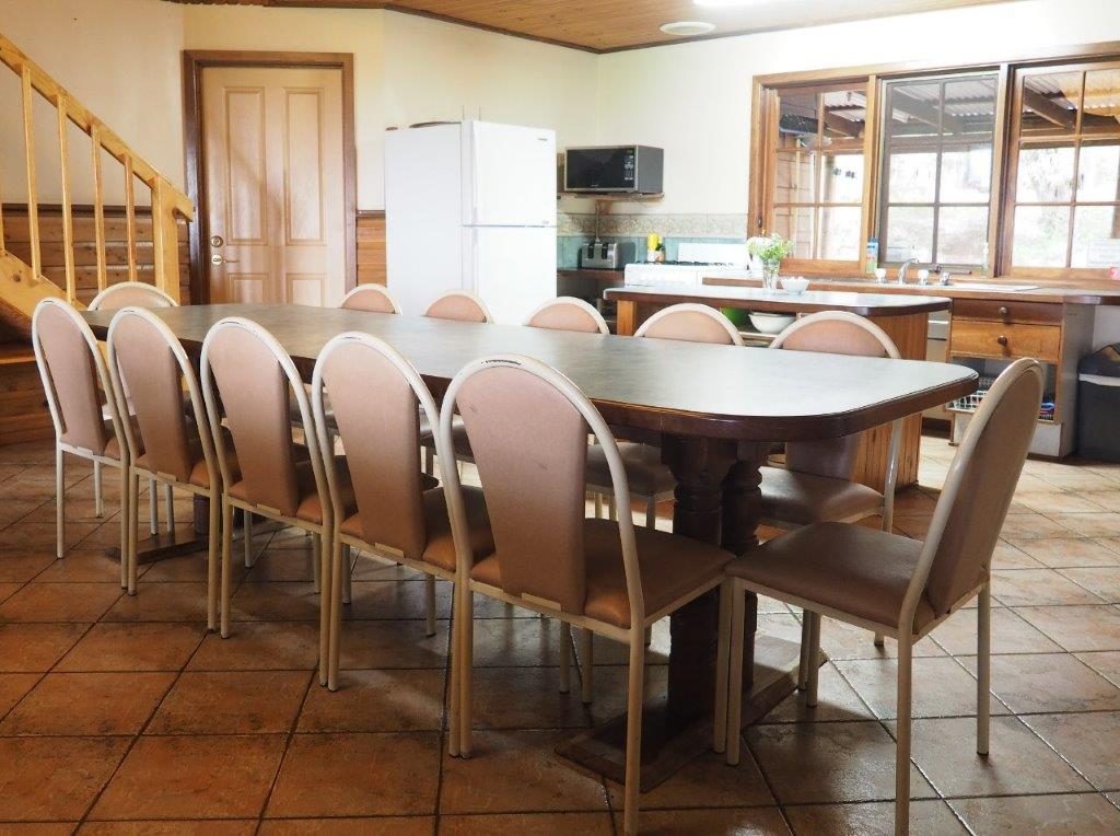 Augusta Sheoak Chalets in Augusta, WA — photo 5