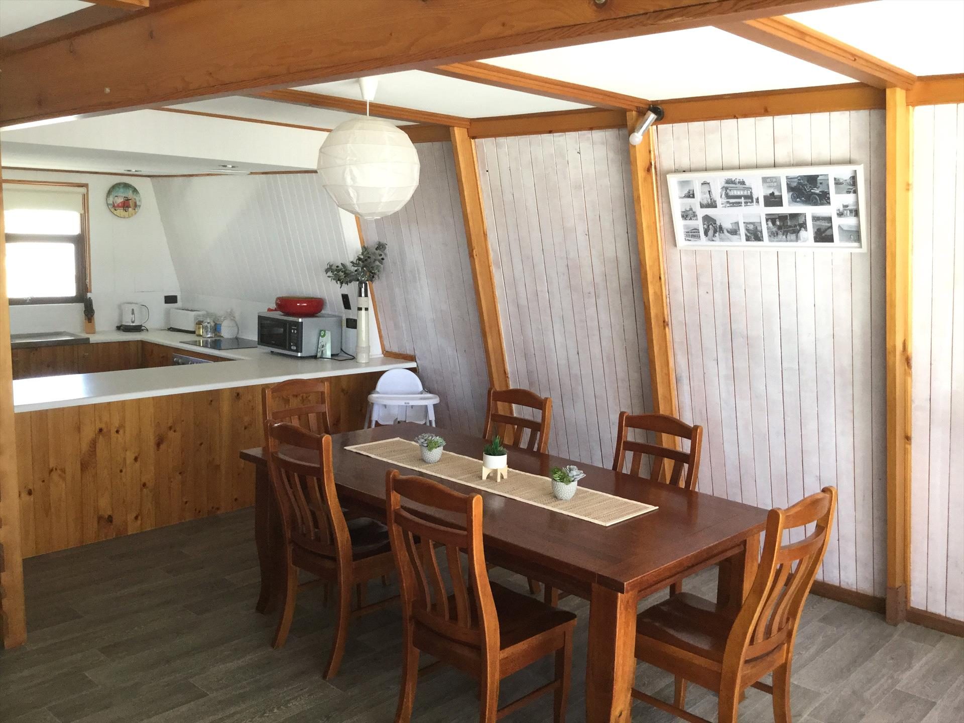 Breakaway Farmstay — Victor Harbor, SA