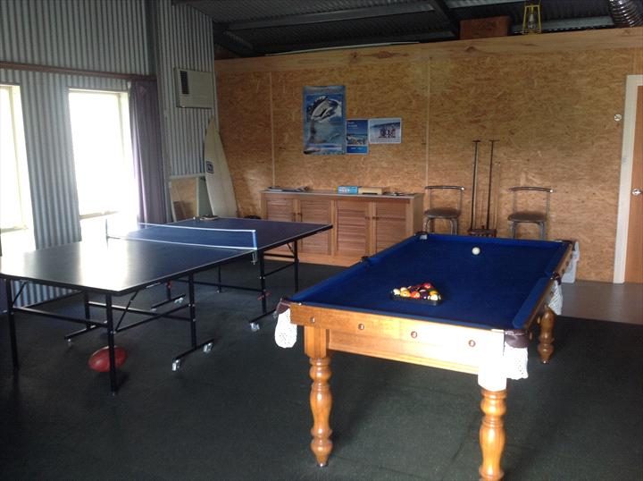 Breakaway Farmstay in Victor Harbor, SA — photo 3