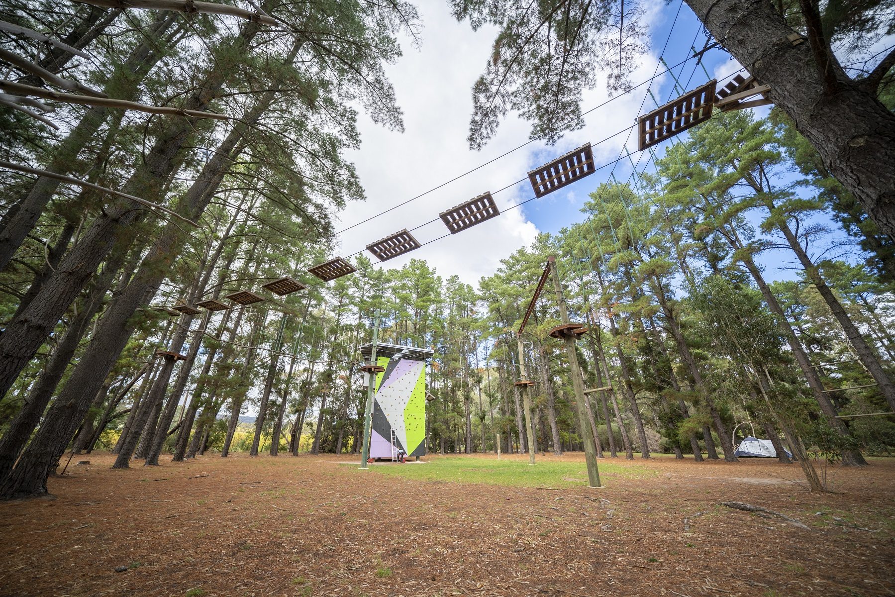 Earth Adventure in Glynde, SA — photo 1