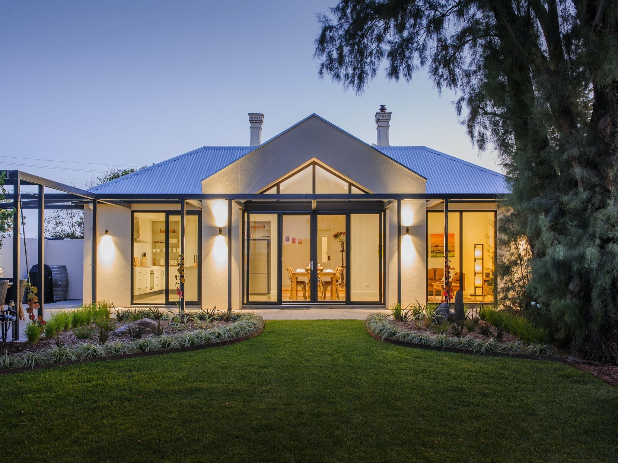 Basedow Haus in Tanunda, SA — photo 1