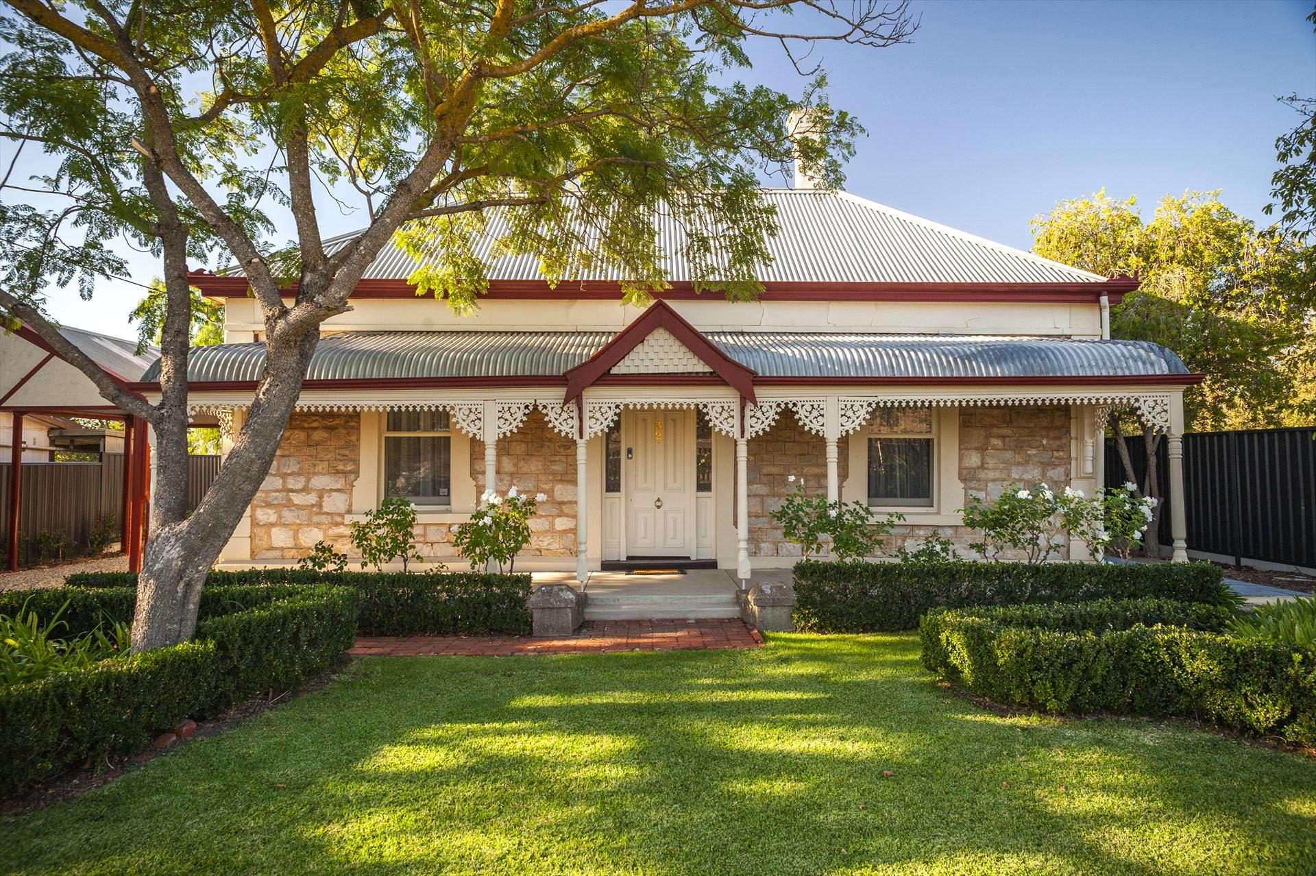 Basedow Haus in Tanunda, SA — photo 5