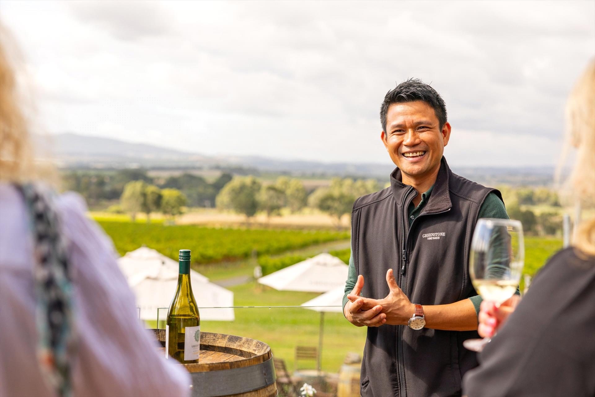 Australian Wine Tour Company in Footscray, VIC — photo 4