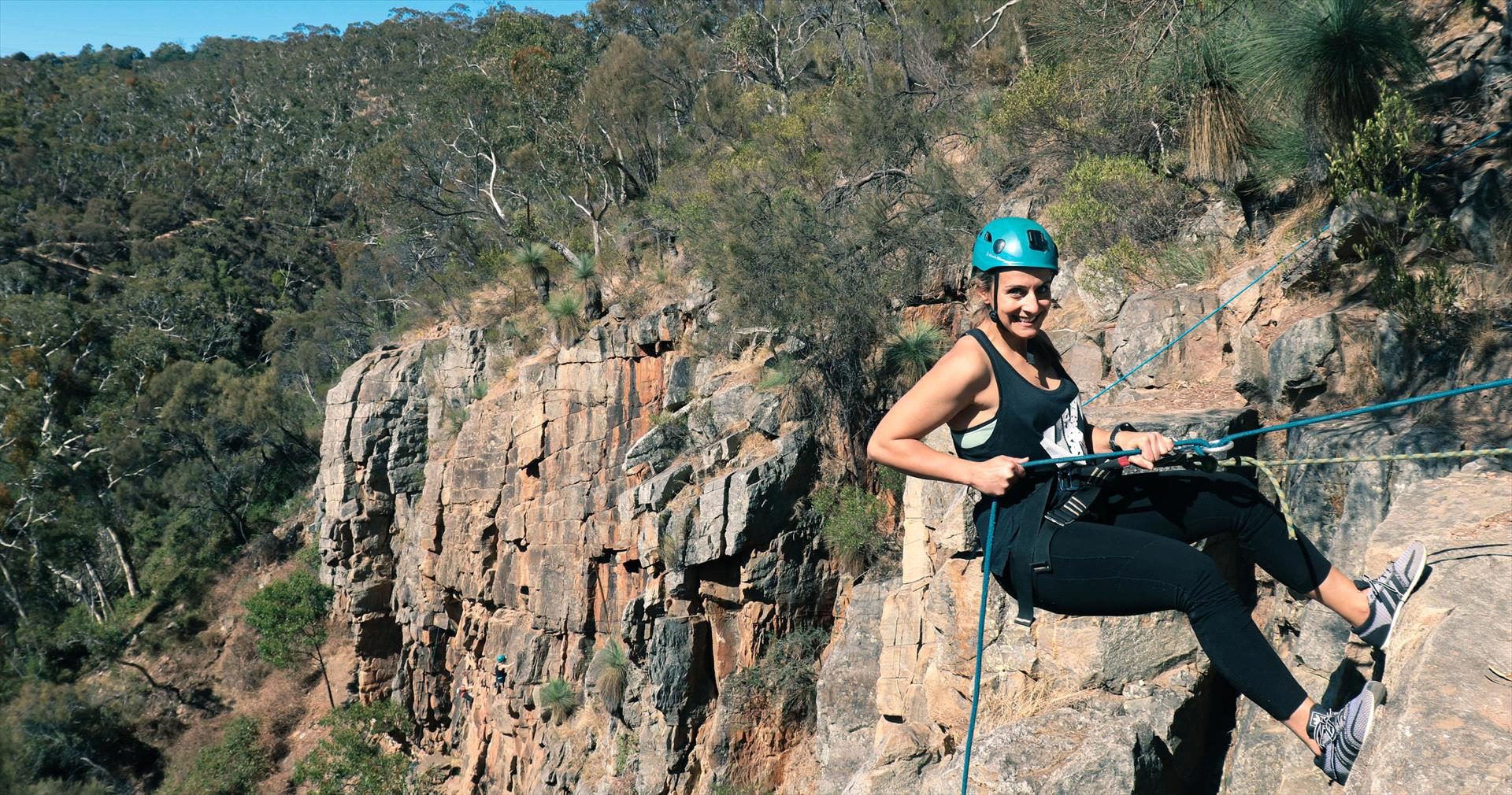 Rock Solid Adventure in Magill, SA — photo 2
