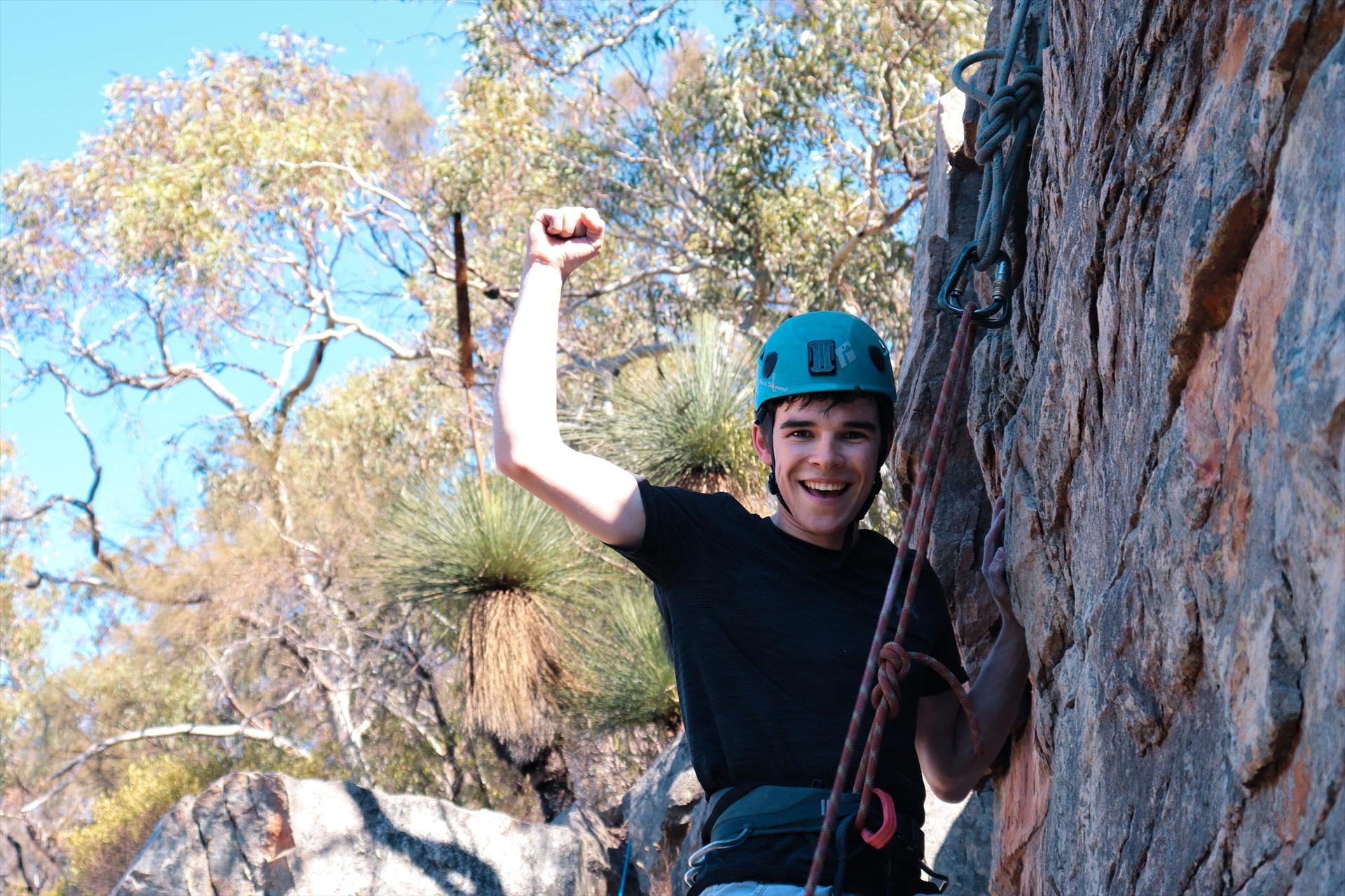 Rock Solid Adventure in Magill, SA — photo 3
