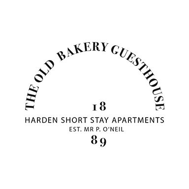 The Old Bakery Guesthouse — Harden, NSW