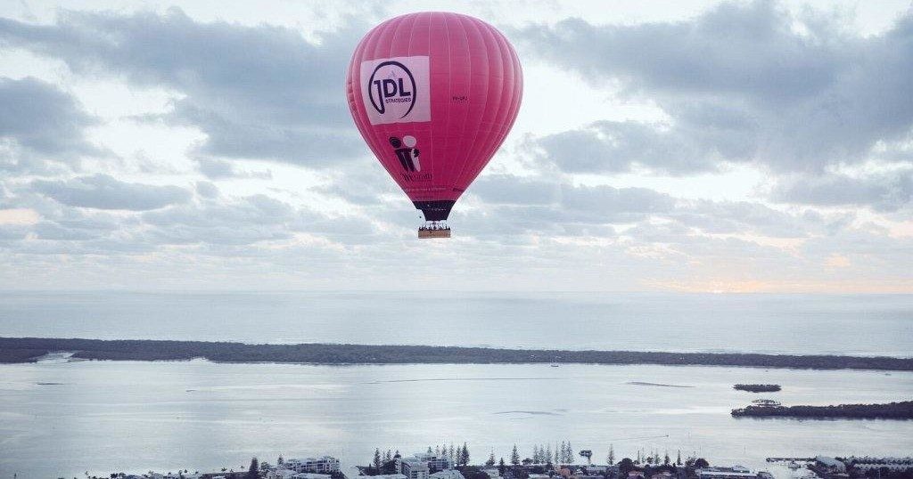 Go Ballooning in Broadbeach, QLD — photo 3