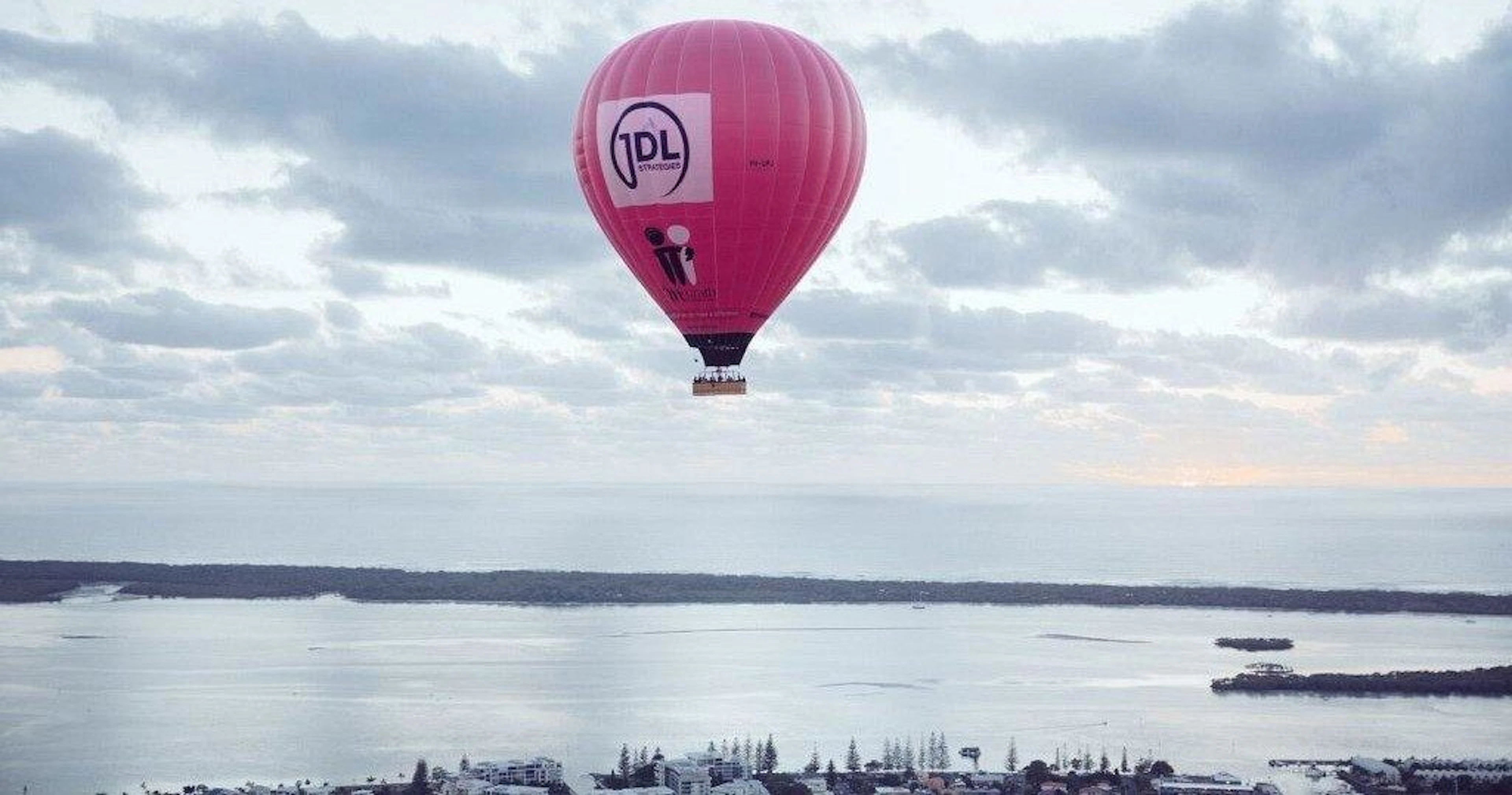 Go Ballooning in Broadbeach, QLD — photo 3