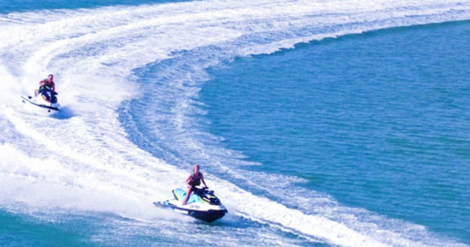 Australian Surfing Adventures in Miami, QLD — photo 5