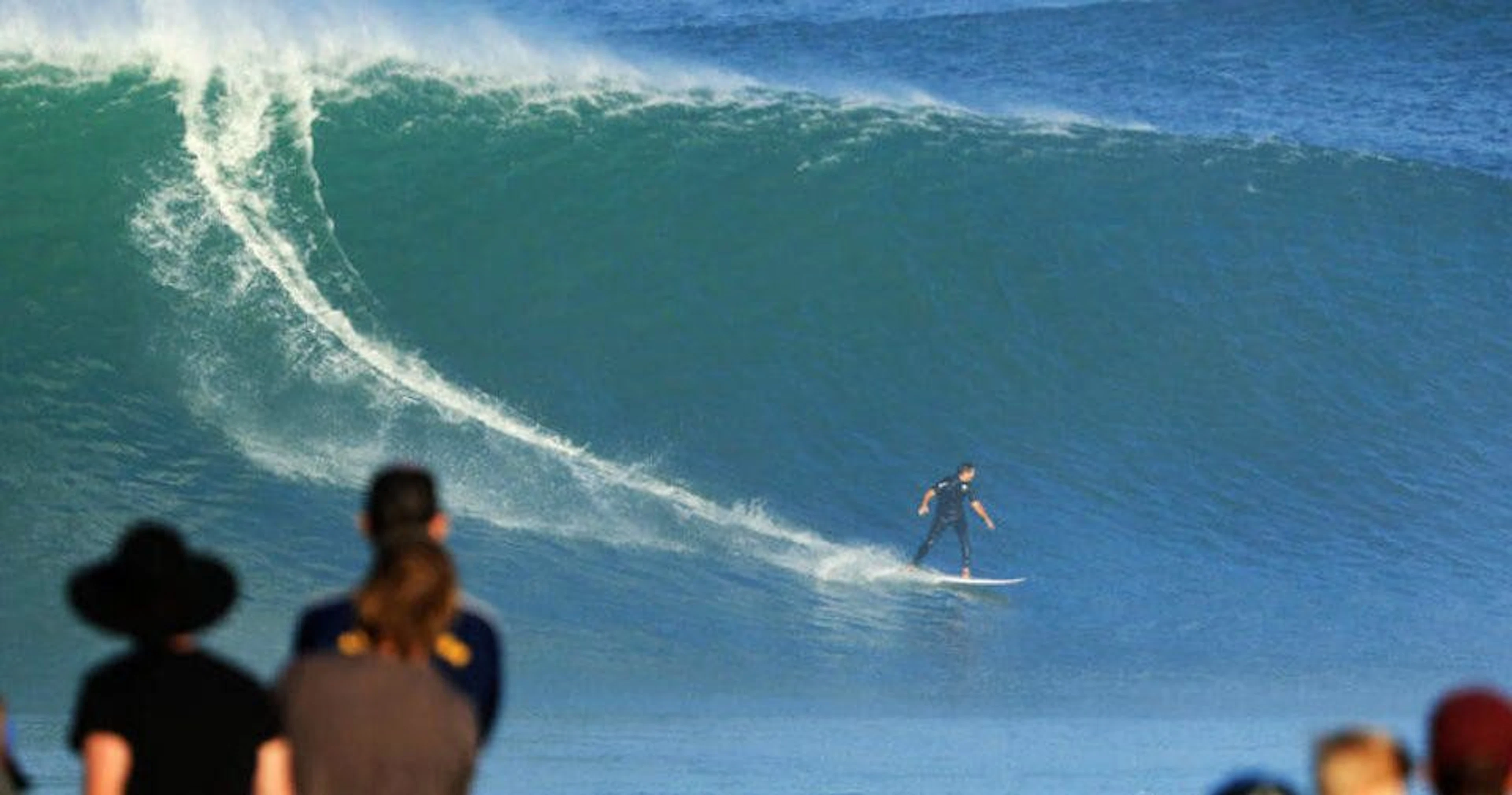 Australian Surfing Adventures in Miami, QLD — photo 2